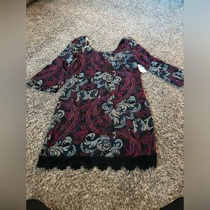 Charlotte Russe dress